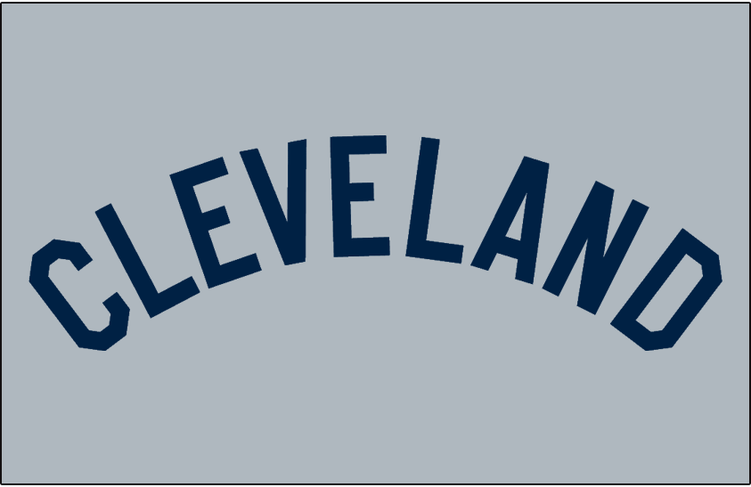 Cleveland Indians 1939-1941 Jersey Logo iron on transfers for clothing